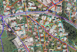 CONSENTS AND CADASTRE