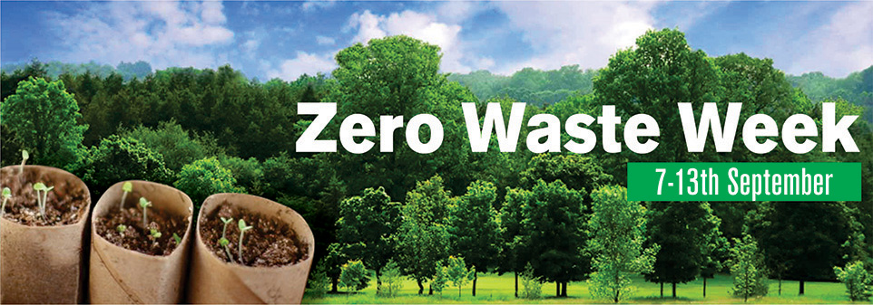 zero waste week