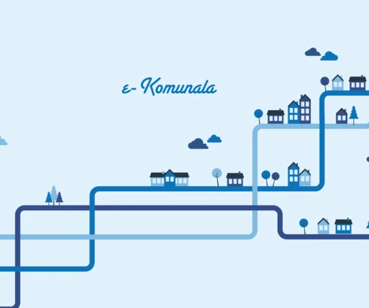 E-komunala