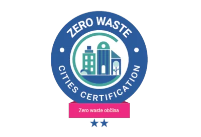 Uspešna revizija za ohranitev Zero Waste certifikata
