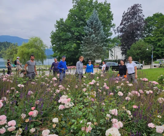 Invazivne tujerodne vrste