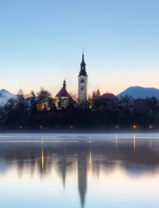 Bled