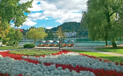 Urejanje kraja in cest