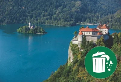  TURBO dogodek o vplivu turizma na Bledu, 8. maj