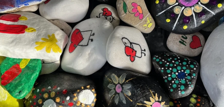 Prižgimo 2.715 sveč manj