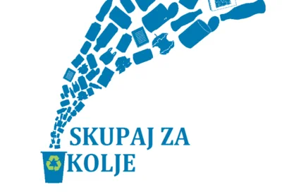 Ali se upate prijaviti za pregled zabojnika za mešane komunalne odpadke?