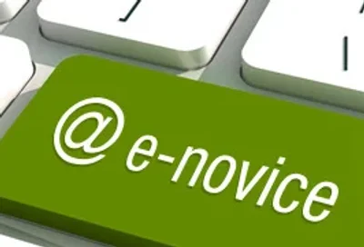 Prijava na E-novice