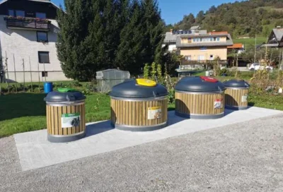 NOVA EKO OTOKA V OBČINI GORJE