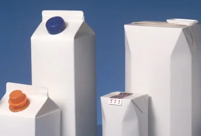 Kako pravilno zložimo tetrapak?
