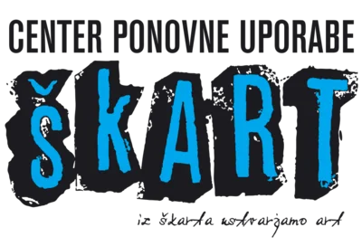 Center ponovne uporabe Škart prehaja na zimski delovni čas