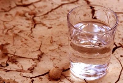 22.8.2025 Ukrep racionalne porabe in varčevanja s pitno vodo: Sp. Laze in Zg. Laze hš. 21