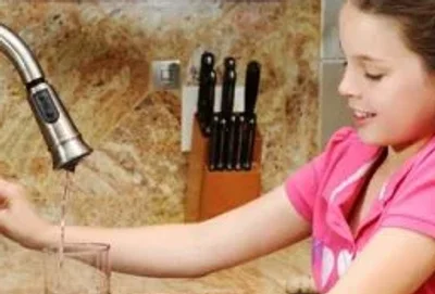 22.8.2025 Preklic ukrepa racionalne porabe in varčevanja s pitno vodo: Sp. Laze in Zg. Laze hš. 21