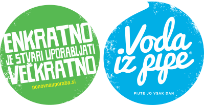 Skupaj za bolj&scaron;o družbo